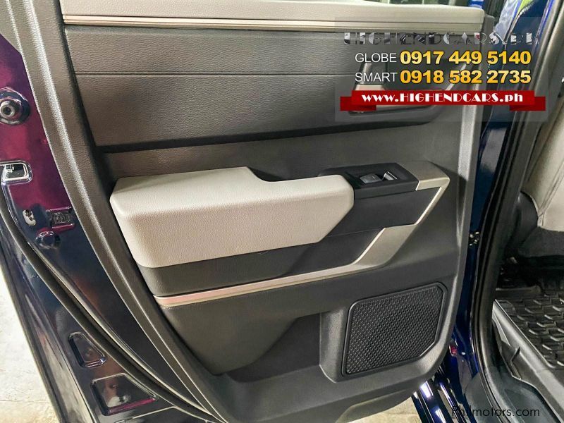 Toyota TUNDRA LIMITED BRAND NEW in Philippines