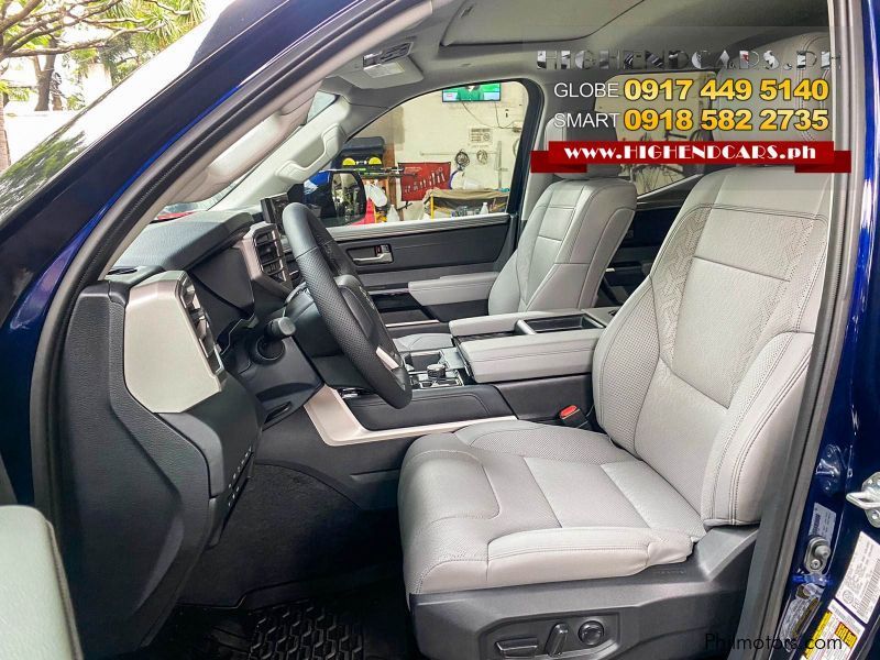 Toyota TUNDRA LIMITED BRAND NEW in Philippines