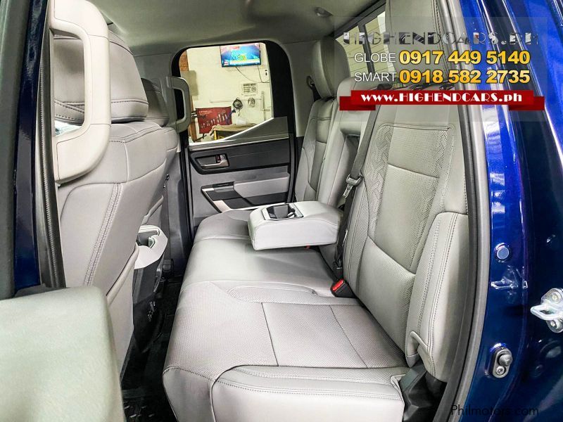 Toyota TUNDRA LIMITED BRAND NEW in Philippines