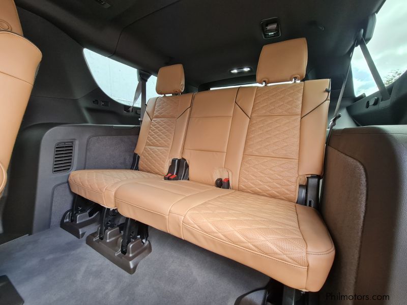 Cadillac Escalade ESV Premium Luxury in Philippines