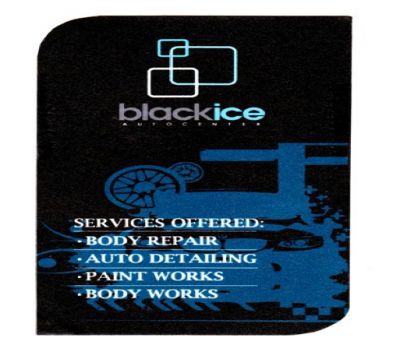Blackice Auto Center Philippines