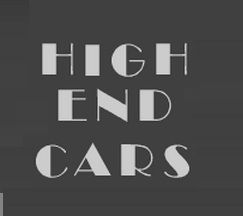 HighEndCars Philippines