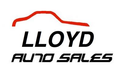Lloyd Auto Sales