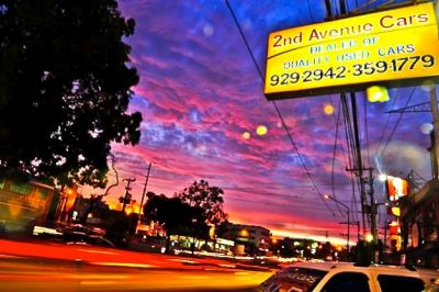 2nd Avenue Cars Philippines