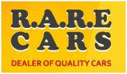 RARE Cars Philippines