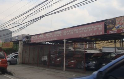 MACS Autotrade Philippines