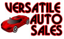 Versatile Auto Sales Philippines
