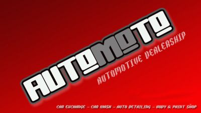 Automoto Car Exchange Philippines