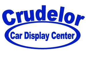 Crudelor Car Display Center Philippines
