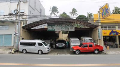 BMD Car Sales Philippines