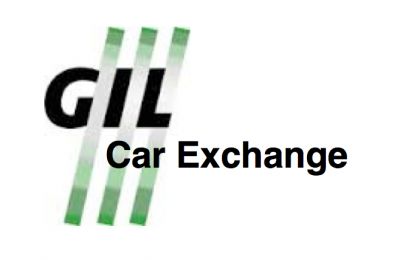 Gil Car Exchange