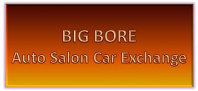Big Bore Auto Salon Philippines