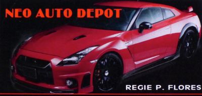 Neo Auto Depot