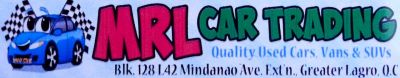 MRL Car Trading