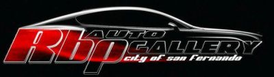 RBP Auto Gallery