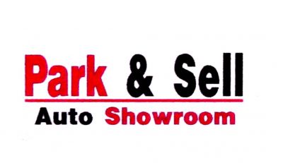 Park & Sell Auto Showroom Philippines