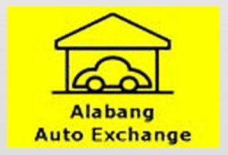 Alabang Auto Exchange