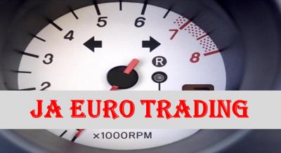 Ja-Euro Trading