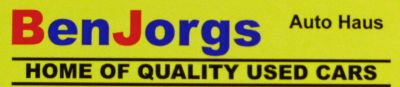 BenJorgs Autohaus Philippines