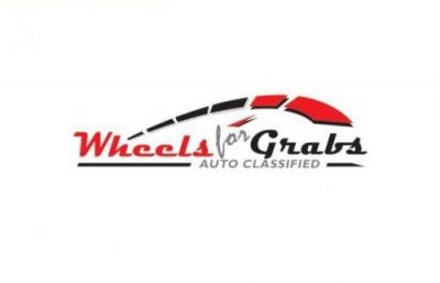 Wheels for grabs 
