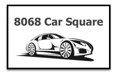 8068 Car Square Philippines