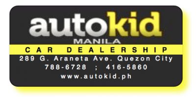 Autokid Car Dealership