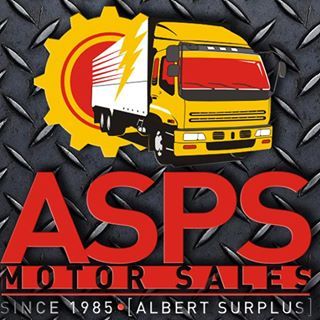 ASPS Motor Sales