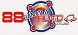 88 Banawa Auto Sales