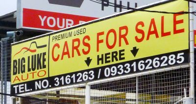 Big Luke Auto Philippines