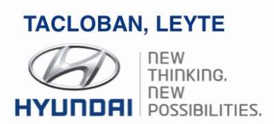 Hyundai Tacloban Philippines