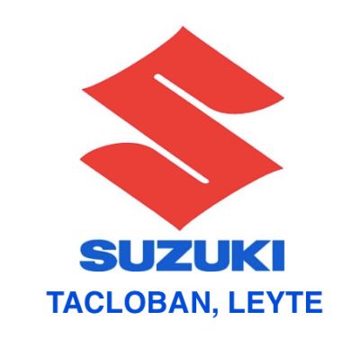 Suzuki Tacloban