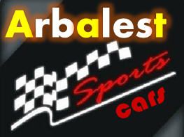 Arbalest Sports Cars