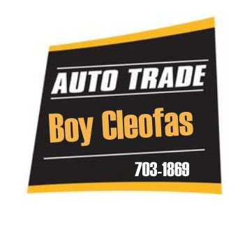 Boy Cleofas Autotrade