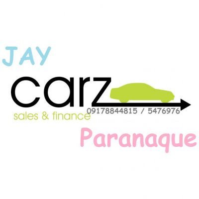 Jay Carz Paranaque Philippines
