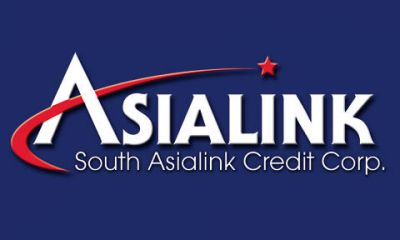 South Asialink Credit Corp. Philippines