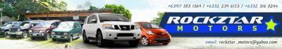 Rockztar Motors