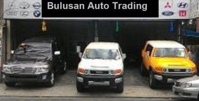 Bulusan Auto Trading