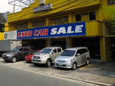 Auto Source Pre Owned