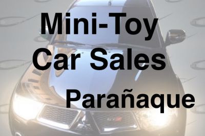 Mini Toy car sales Philippines