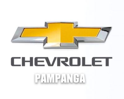 Chevrolet Pampanga Philippines