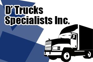 Dtrucks Specialist Inc. Philippines