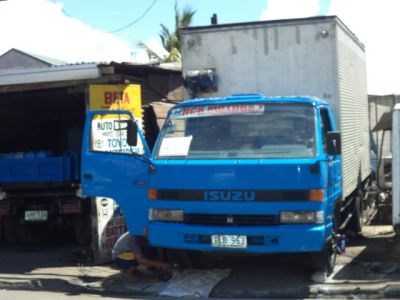 BETA Trading & Surplus Philippines