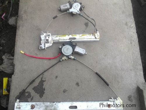 Used Ford excape power window motor for sale in Laguna