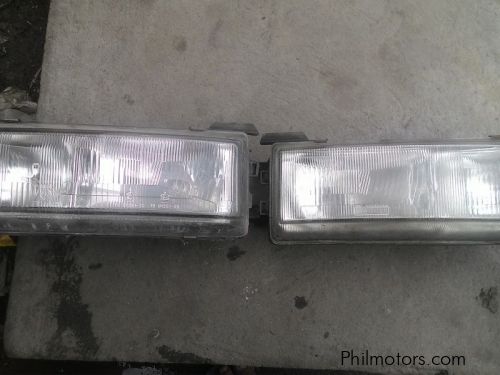Used HeadLIght mitsubishi lancer GTi for sale in Laguna