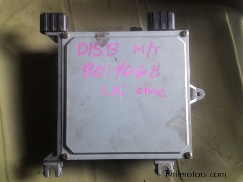 Used Computer Box Honda Civic LXi for sale in Laguna