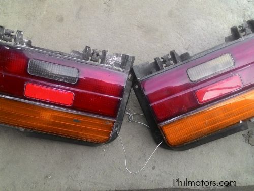 Used TailLight Corolla Big body for sale in Laguna