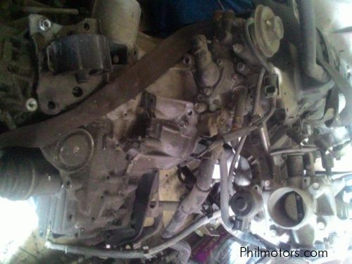 Used Nissan Grandure 2004 Engine for sale in Laguna