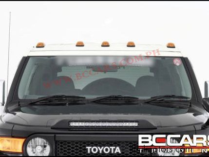 Used FJ CRUISER ROOF MARKER for sale in Pasig City