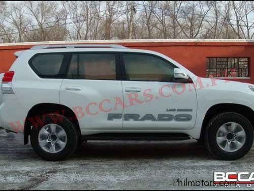 Used PRADO BODY LETTER for sale in Pasig City