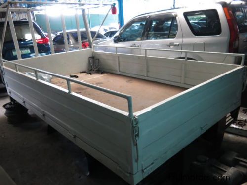 Used Dropside for sale in Quezon City